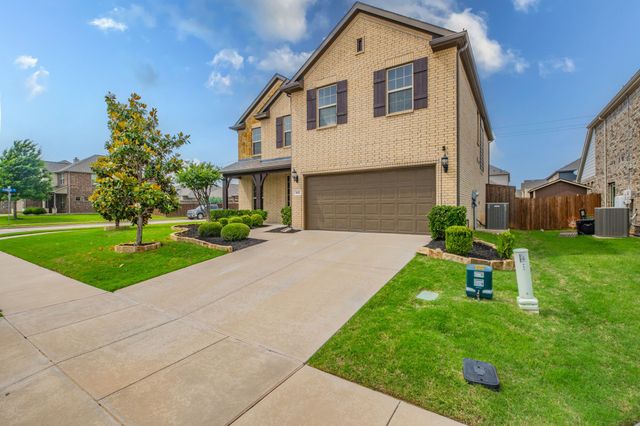 441 Rockaway Drive, Midlothian, TX 76065