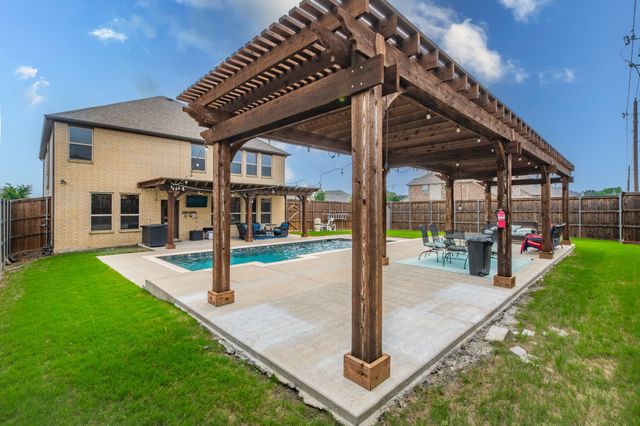 441 Rockaway Drive, Midlothian, TX 76065
