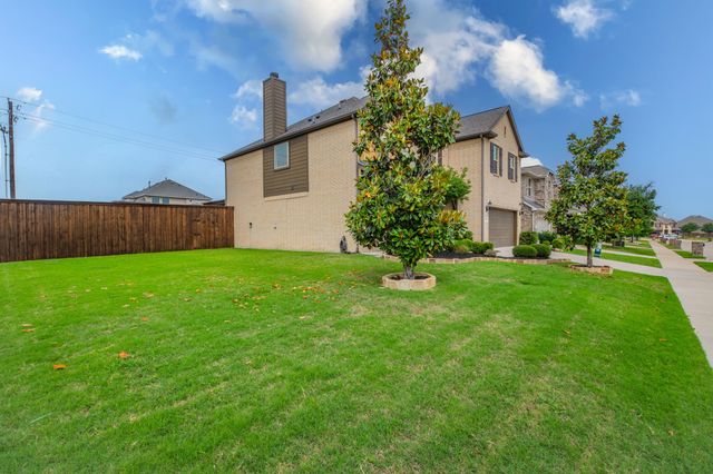 441 Rockaway Drive, Midlothian, TX 76065