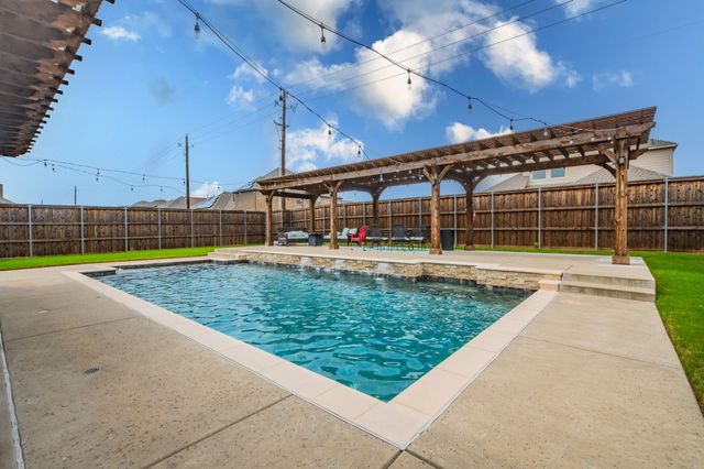441 Rockaway Drive, Midlothian, TX 76065