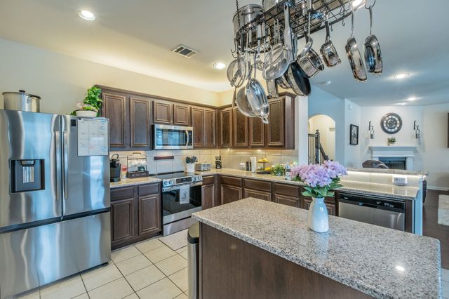 441 Rockaway Drive, Midlothian, TX 76065