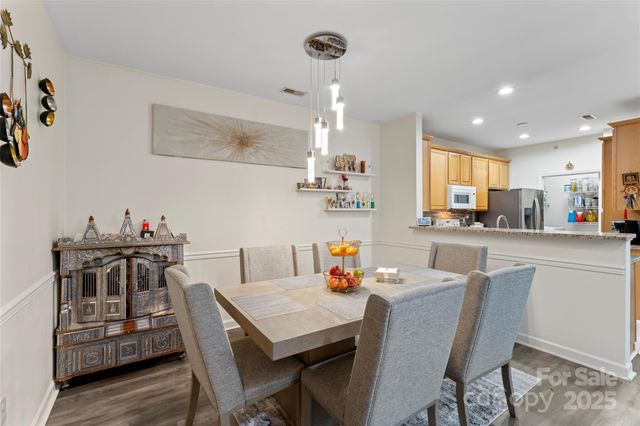 17159 Red Feather Drive, Charlotte, NC 28277