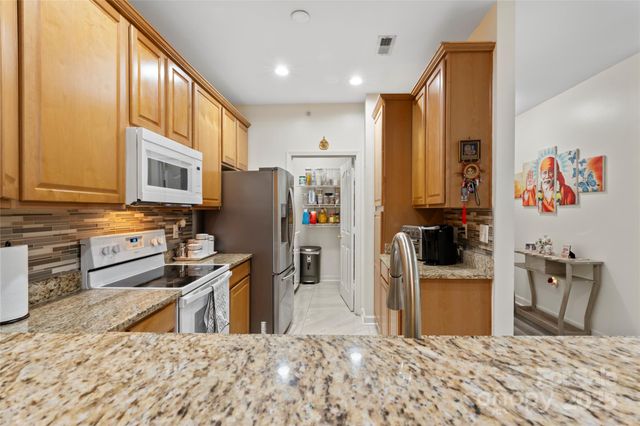 17159 Red Feather Drive, Charlotte, NC 28277