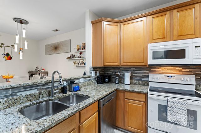 17159 Red Feather Drive, Charlotte, NC 28277