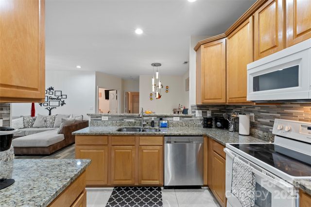 17159 Red Feather Drive, Charlotte, NC 28277