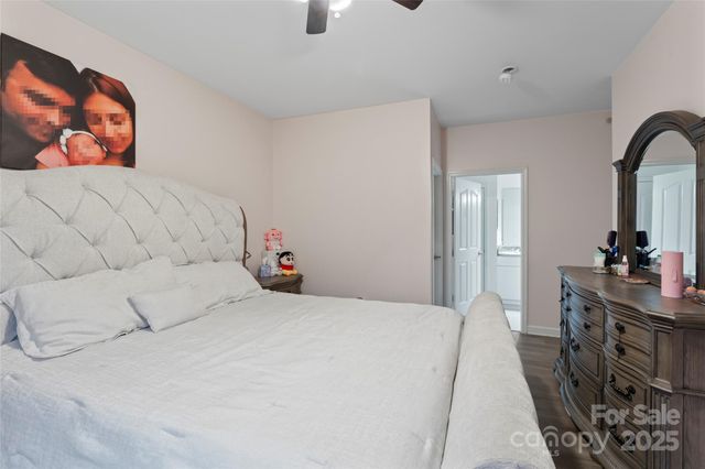 17159 Red Feather Drive, Charlotte, NC 28277