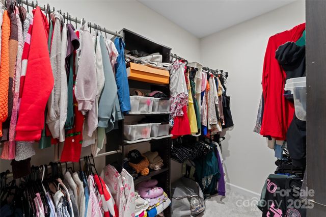 17159 Red Feather Drive, Charlotte, NC 28277