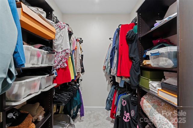 17159 Red Feather Drive, Charlotte, NC 28277