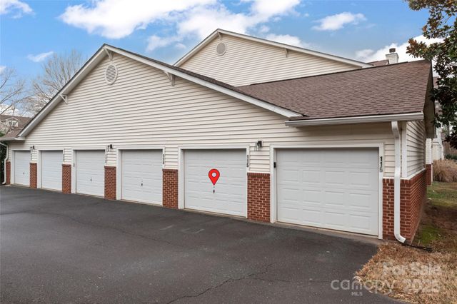 17159 Red Feather Drive, Charlotte, NC 28277