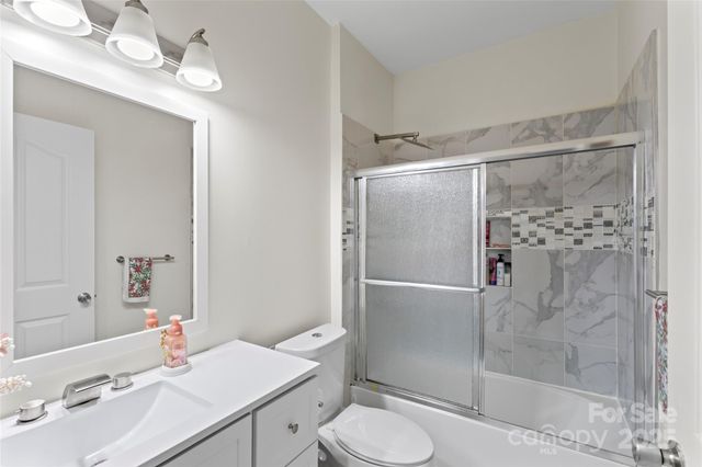 17159 Red Feather Drive, Charlotte, NC 28277