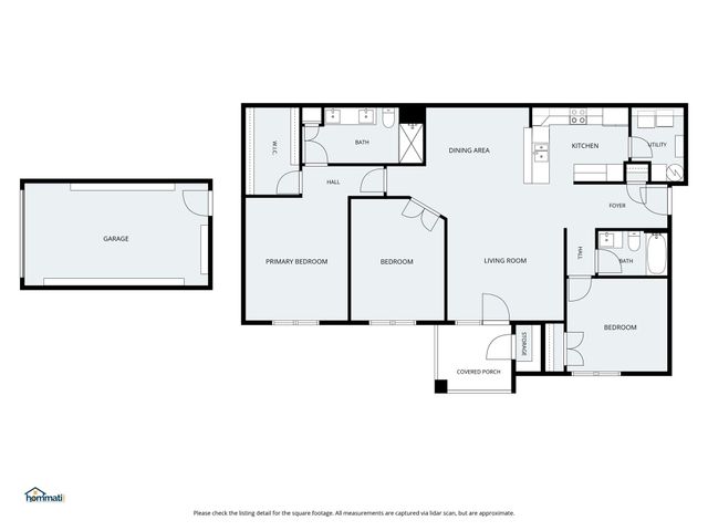 17159 Red Feather Drive, Charlotte, NC 28277