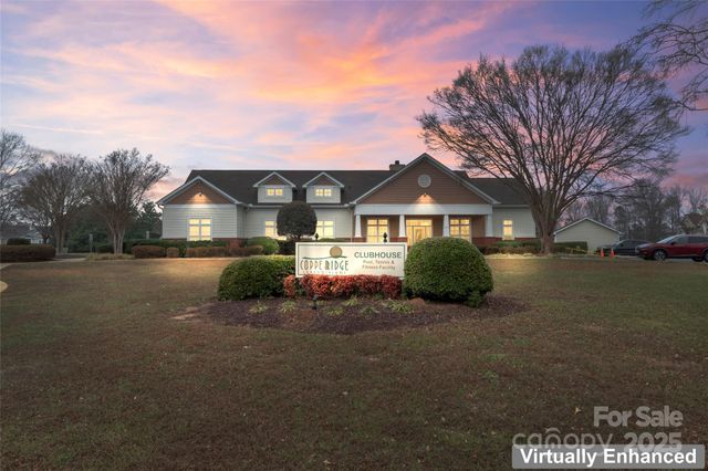 17159 Red Feather Drive, Charlotte, NC 28277