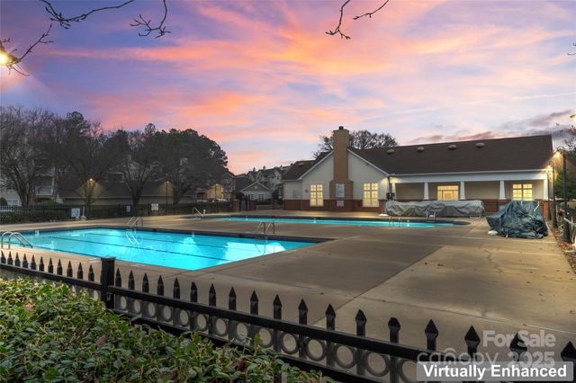 17159 Red Feather Drive, Charlotte, NC 28277