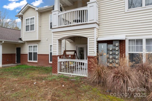 17159 Red Feather Drive, Charlotte, NC 28277