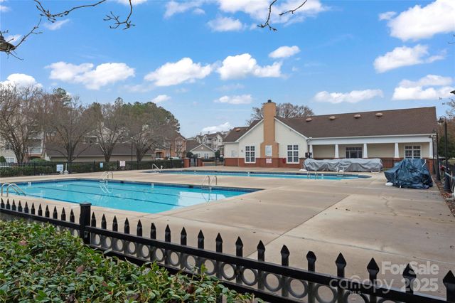 17159 Red Feather Drive, Charlotte, NC 28277