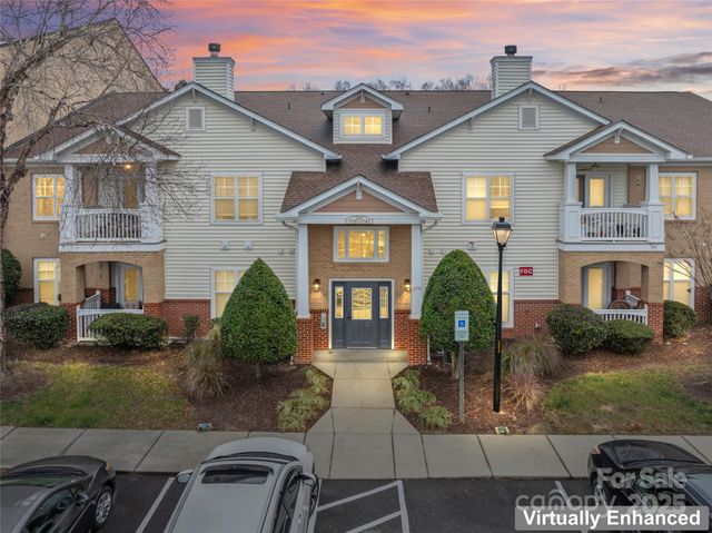 17159 Red Feather Drive, Charlotte, NC 28277