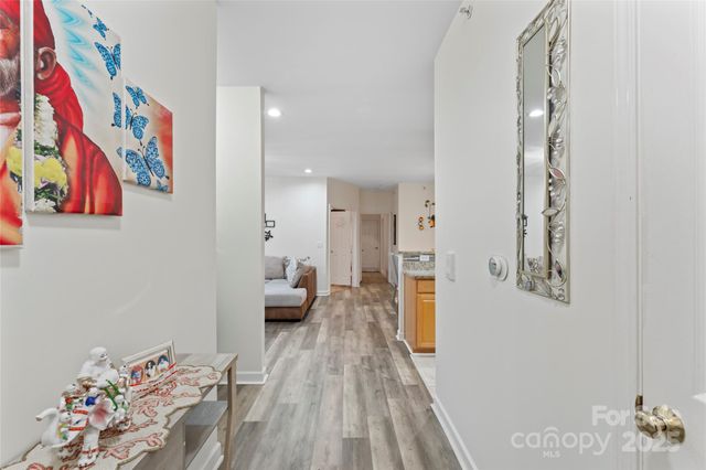 17159 Red Feather Drive, Charlotte, NC 28277