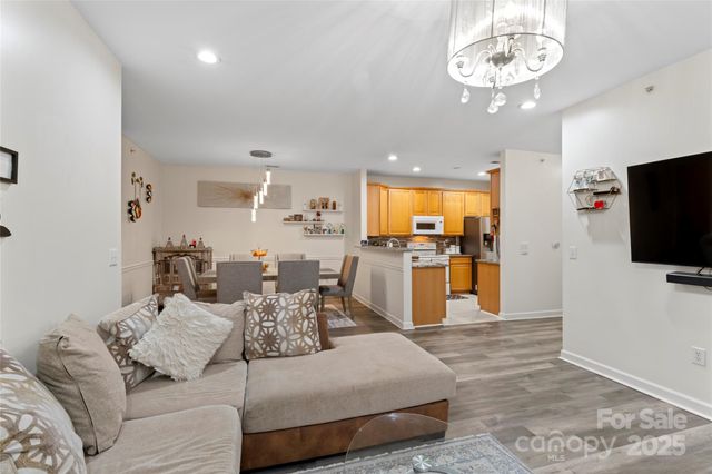 17159 Red Feather Drive, Charlotte, NC 28277