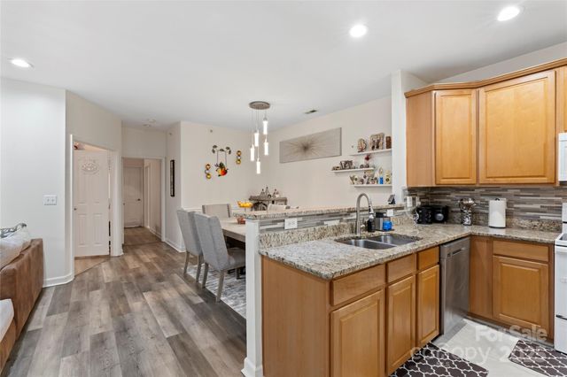 17159 Red Feather Drive, Charlotte, NC 28277