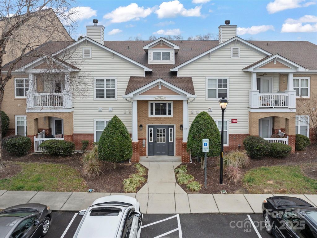 17159 Red Feather Drive, Charlotte, NC 28277