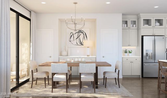 5824 S 35th Way, Phoenix, AZ 85040