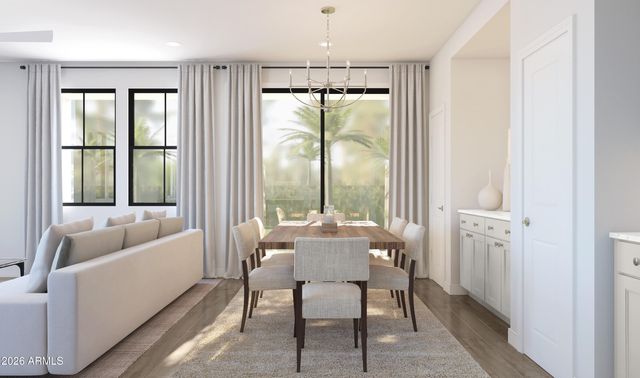 5824 S 35th Way, Phoenix, AZ 85040