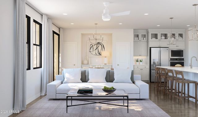 5824 S 35th Way, Phoenix, AZ 85040