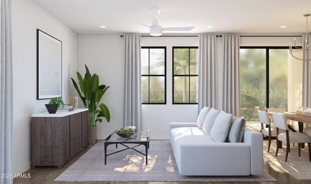 5824 S 35th Way, Phoenix, AZ 85040