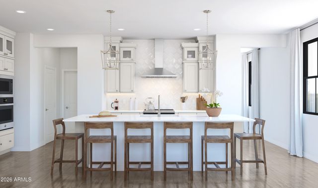 5824 S 35th Way, Phoenix, AZ 85040