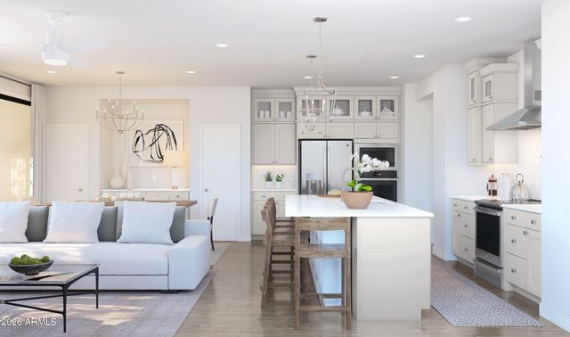 5824 S 35th Way, Phoenix, AZ 85040