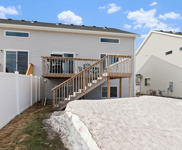 2171 Allison Lane W, West Fargo, ND 58078