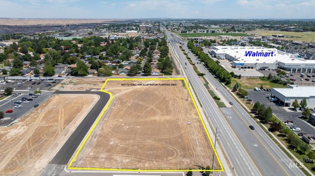 434 Park View Loop E, Twin Falls, ID 83301
