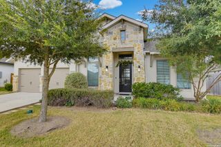 3120 CREEK RIDGE ST, Seguin, TX 78155