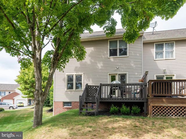 206 SAND CT, Ephrata, PA 17522