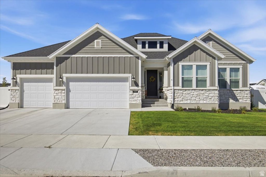 5729 N TIMBER LN, Stansbury Park, UT 84074 — photo 2