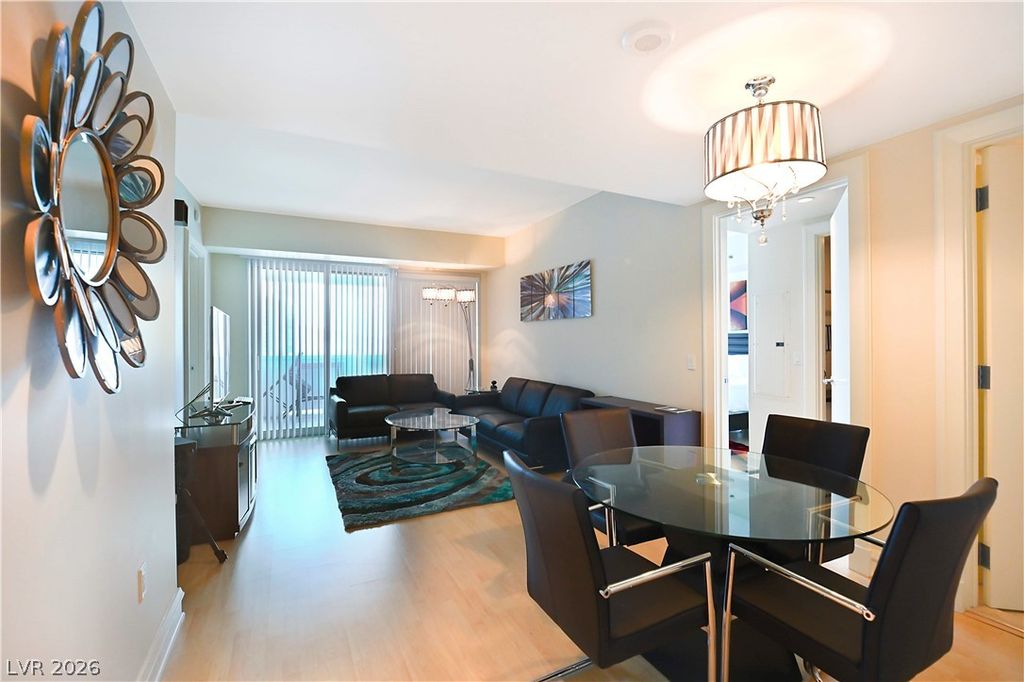 2700 South Las Vegas Boulevard 2107, Las Vegas, NV 89109 — exterior