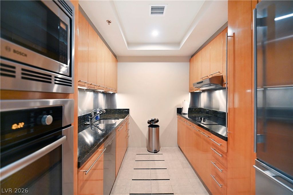 2700 South Las Vegas Boulevard 2107, Las Vegas, NV 89109 — photo 2
