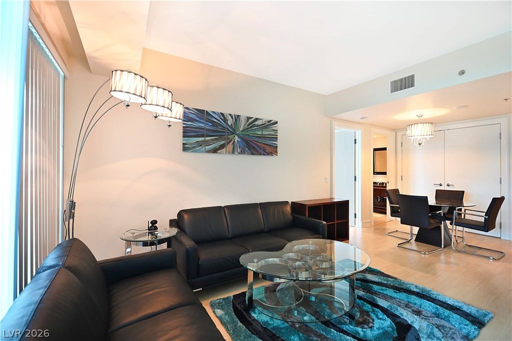 2700 South Las Vegas Boulevard 2107, Las Vegas, NV 89109 — photo 3