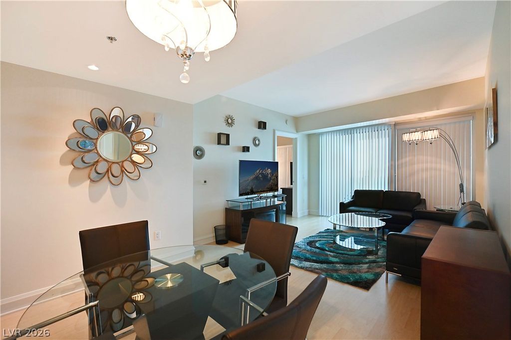 2700 South Las Vegas Boulevard 2107, Las Vegas, NV 89109 — photo 4