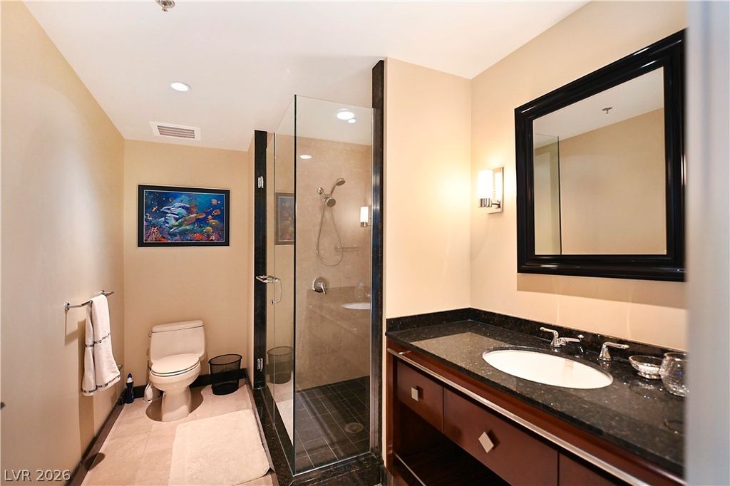 2700 South Las Vegas Boulevard 2107, Las Vegas, NV 89109 — photo 5