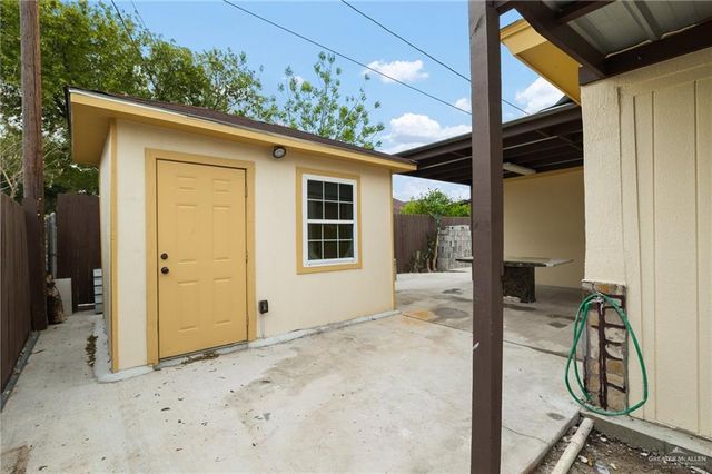 1922 Cancun Drive, San Juan, TX 78589