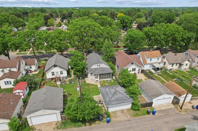 950 Hawthorne Avenue E, Saint Paul, MN 55106
