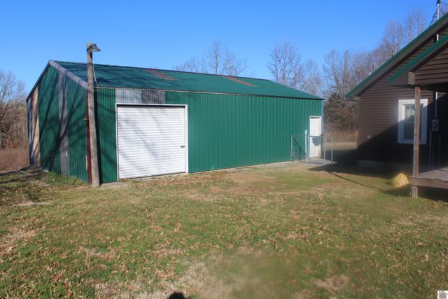 1555 Baltic Loop, Mayfield, KY 42066