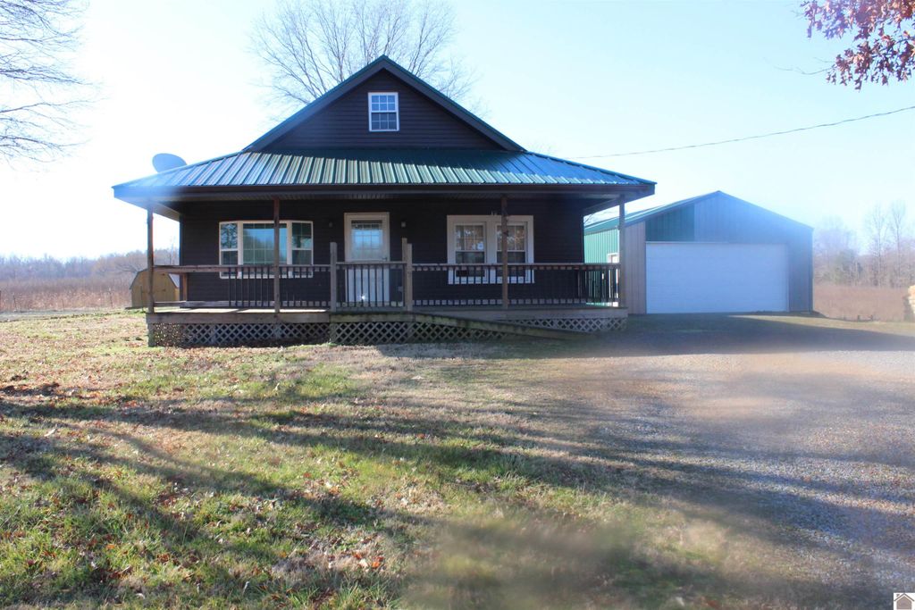 1555 Baltic Loop, Mayfield, KY 42066
