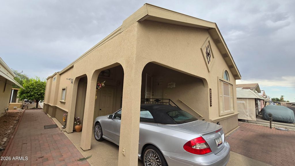 17200 W BELL Road 1713, Surprise, AZ 85374 — exterior