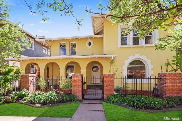 754 E 7th Avenue, Denver, CO 80203