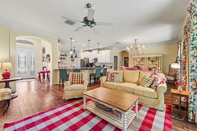 10202 HYANNISPORT LOOP, San Antonio, FL 33576