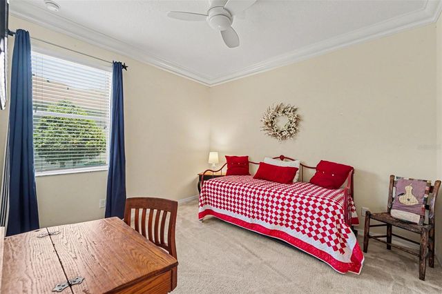 10202 HYANNISPORT LOOP, San Antonio, FL 33576