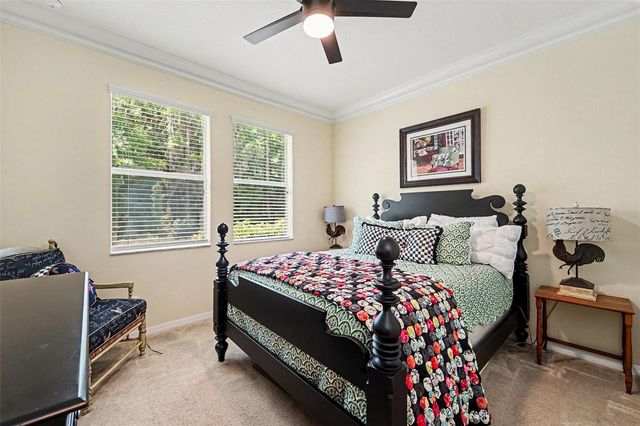 10202 HYANNISPORT LOOP, San Antonio, FL 33576