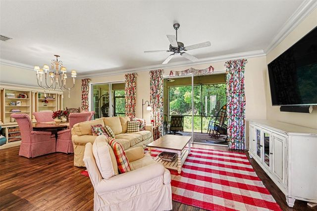 10202 HYANNISPORT LOOP, San Antonio, FL 33576